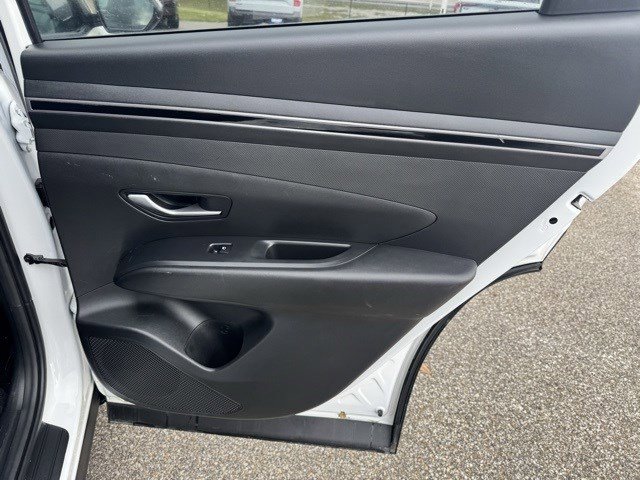 Used 2023 Hyundai Tucson SEL image 31