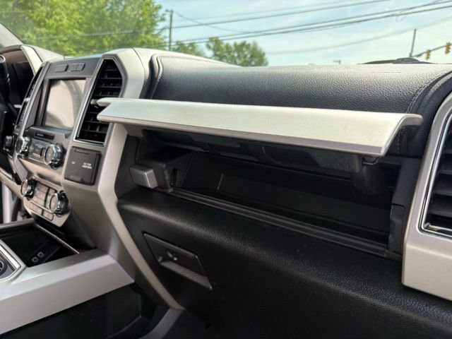 Certified 2019 Ford F250 Lariat w/ Lariat Ultimate Package AWD/4WD image 44