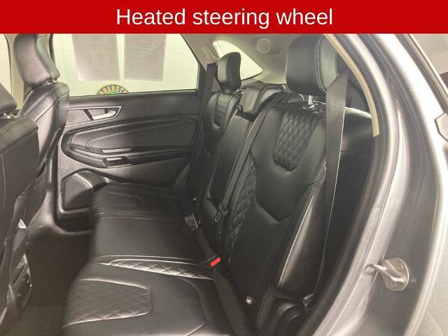Certified 2024 Ford Edge Titanium image 17