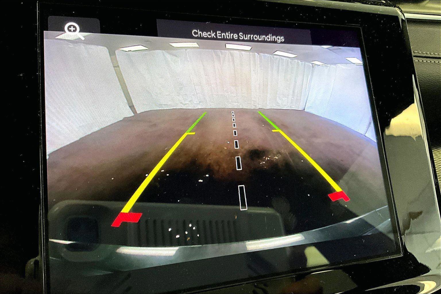 Used 2023 Jeep Grand Cherokee Altitude image 20