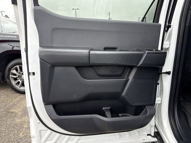 Certified 2024 Ford F150 STX image 26