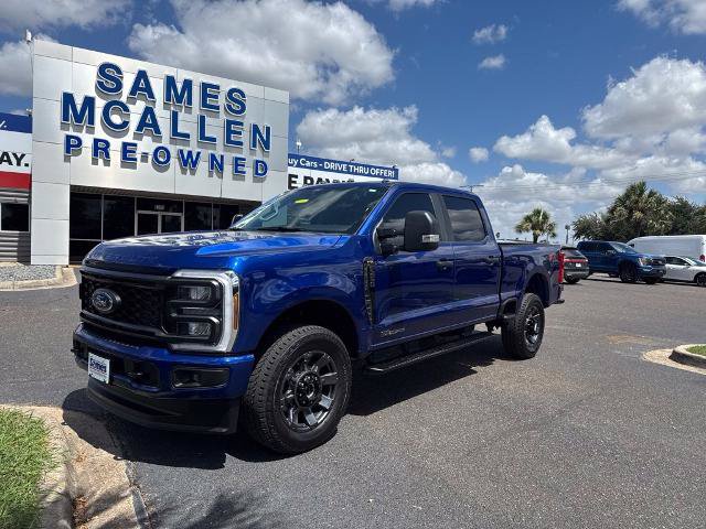 Certified 2026 Ford F250 XL w/ STX Appearance Package