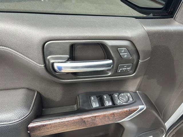 Used 2019 GMC Sierra 1500 Denali image 14