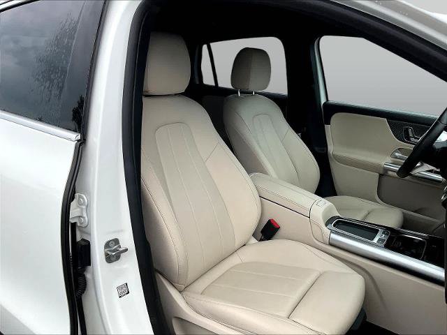 Used 2025 Mercedes-Benz GLA 250 4MATIC image 30