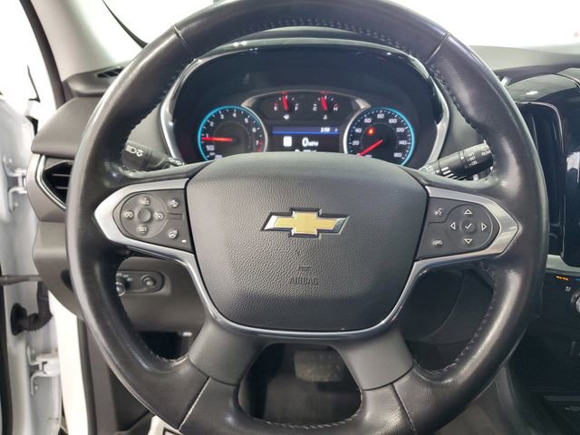 Used 2021 Chevrolet Traverse Premier w/ Redline Edition image 21