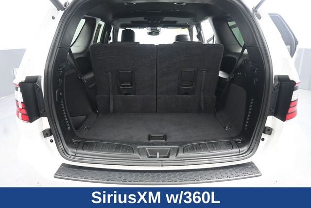 Used 2024 Dodge Durango GT AWD/4WD image 18