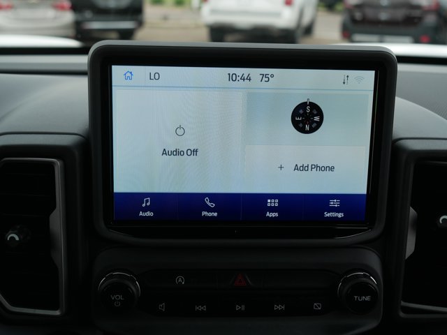 Certified 2023 Ford Bronco Sport Big Bend w/ Convenience Package AWD/4WD image 28