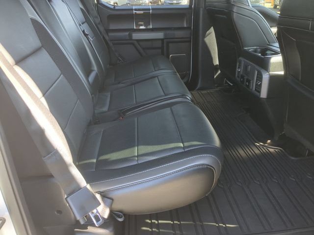 Certified 2020 Ford F150 Raptor w/ Equipment Group 802A Luxury AWD/4WD image 30