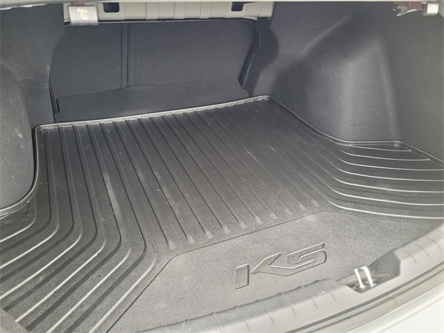 Used 2024 Kia K5 GT-Line w/ GT-Line Premium Package image 12