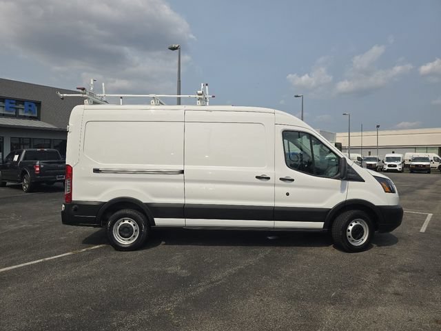 Certified 2019 Ford Transit 250 148 Medium Roof RWD image 13