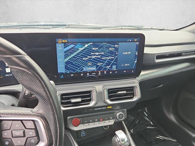 Certified 2025 Ford Mustang Premium RWD image 15