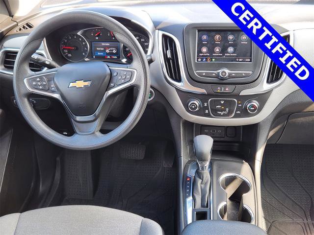 Used 2024 Chevrolet Equinox LS w/ LS Convenience Package image 27