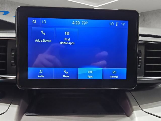 Certified 2020 Ford Explorer XLT w/ Equipment Group 202A AWD/4WD image 17