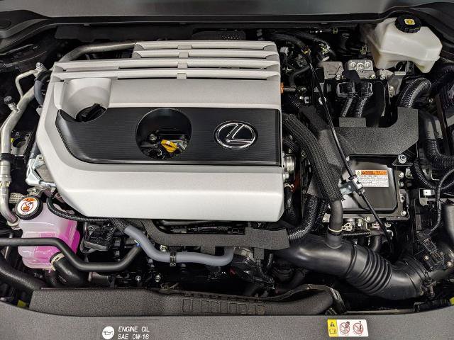 Used 2024 Lexus UX 250h AWD w/ Premium Package image 20