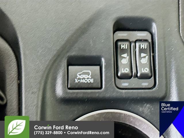 Used 2022 Subaru Crosstrek 2.5i Limited w/ Popular Package #4A image 23