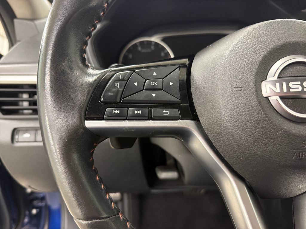 Used 2024 Nissan Altima 2.5 SR FWD image 20