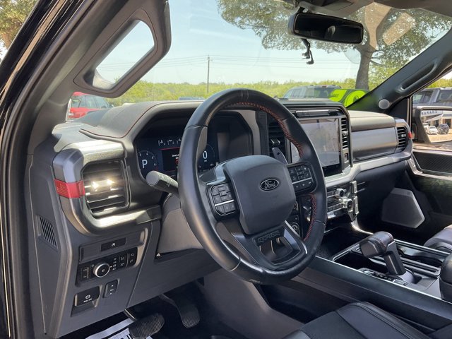 Certified 2025 Ford F150 Raptor AWD/4WD image 6