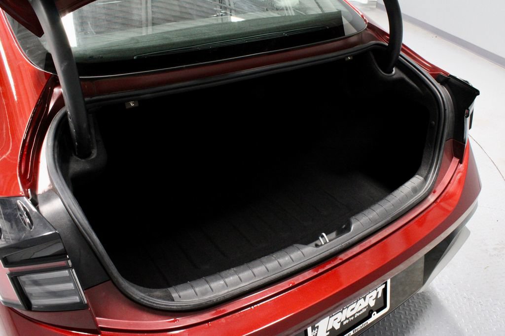 Used 2024 Hyundai Sonata SEL FWD image 11