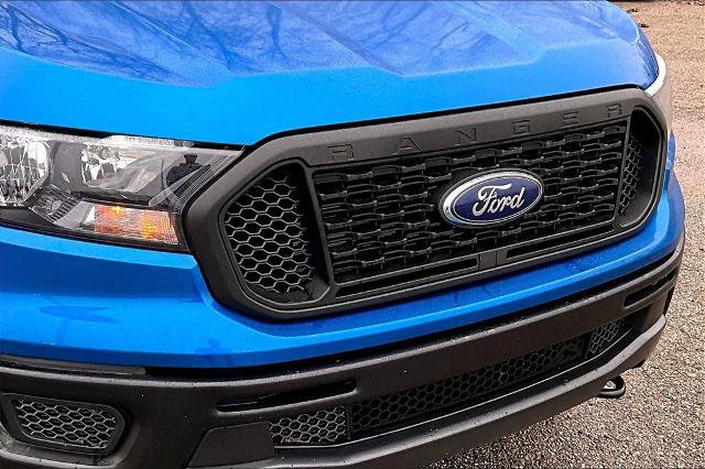 Certified 2023 Ford Ranger XL w/ Trailer Tow Package image 27