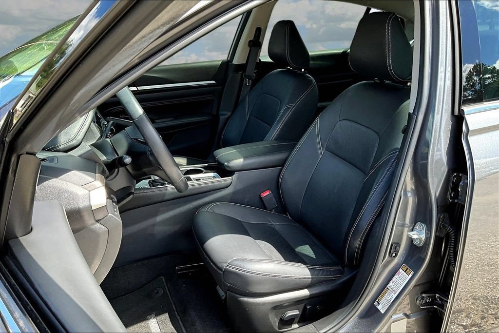 Used 2023 Nissan Altima 2.5 SL FWD image 22
