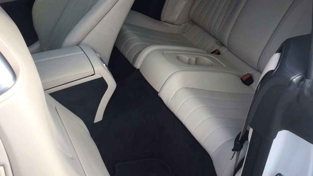 Used 2022 Mercedes-Benz E 450 Coupe image 15