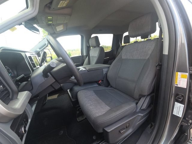 Certified 2026 Ford F350 XLT AWD/4WD image 24