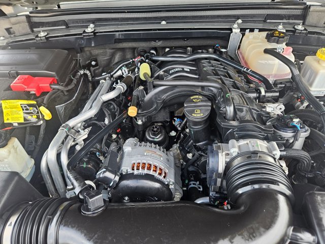 Used 2023 Jeep Gladiator Mojave w/ LED Lighting Group image 23