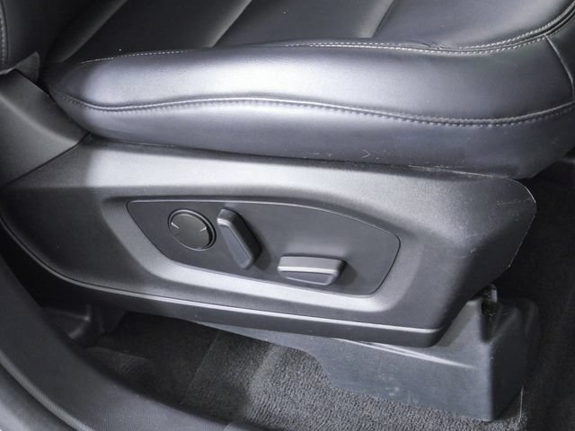 Certified 2022 Ford Explorer XLT w/ Equipment Group 202A AWD/4WD image 14