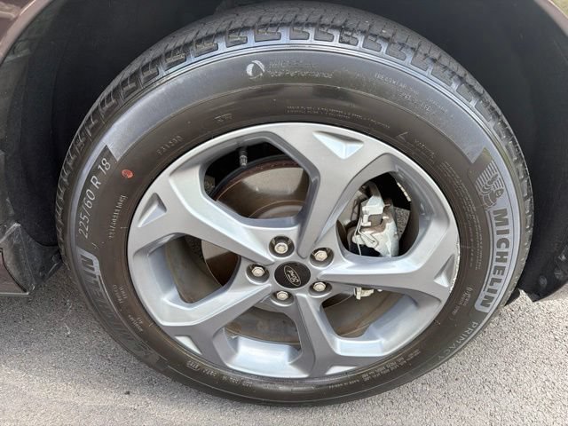 Certified 2023 Ford Escape ST-Line w/ Tech Pack #1 AWD/4WD image 25