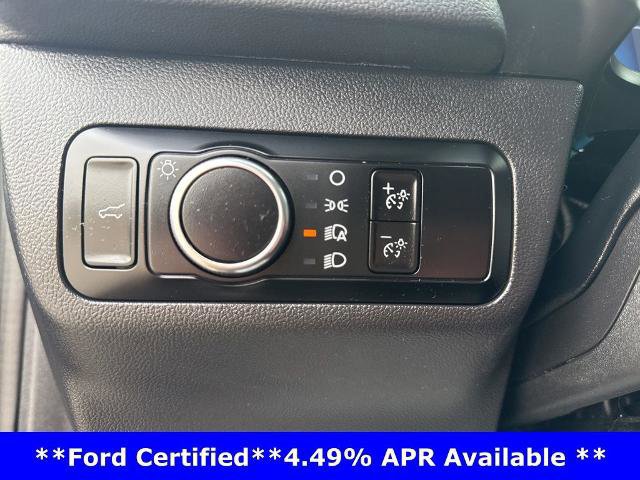 Certified 2023 Ford Escape ST-Line w/ Tech Pack #1 image 27