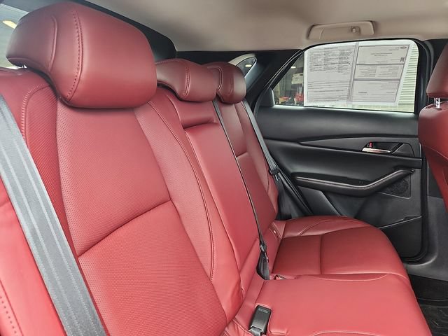 Used 2022 MAZDA CX-30 AWD 2.5 S w/ Preferred Package image 29