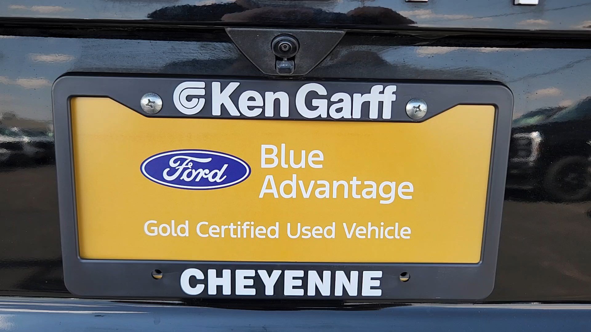 Certified 2025 Ford Expedition Max Platinum AWD/4WD image 22