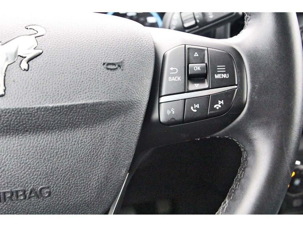 Certified 2024 Ford Bronco Sport Heritage w/ Heritage Convenience Package AWD/4WD image 19