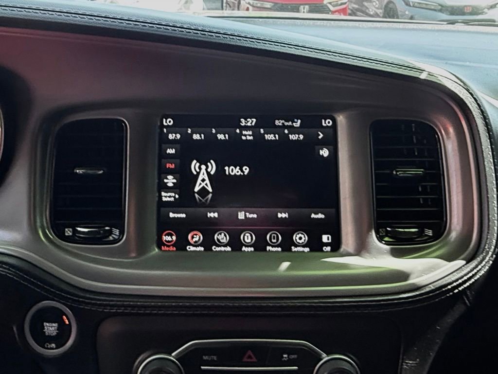 Used 2023 Dodge Charger GT w/ Plus Group RWD image 23