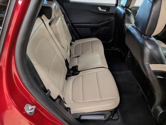 Certified 2022 Ford Escape SEL AWD/4WD image 23