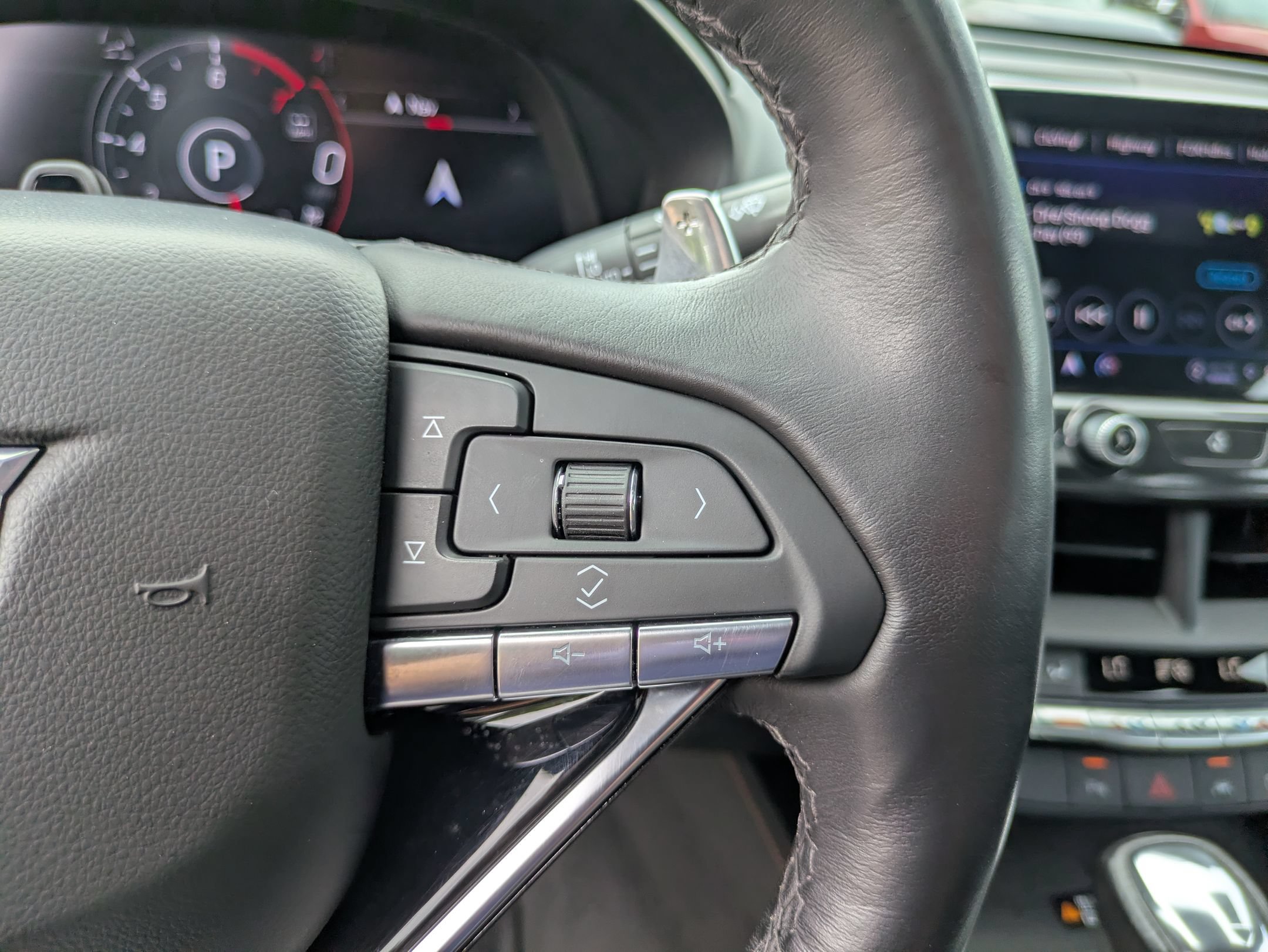 Used 2023 Cadillac CT4 Sport w/ Super Cruise 2 Package AWD/4WD image 19