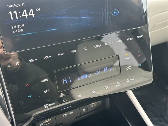 Used 2024 Hyundai Tucson SEL w/ Convenience Package image 24