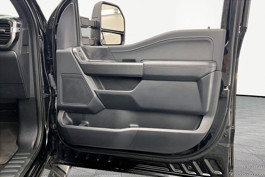 Certified 2023 Ford F150 XLT w/ Equipment Group 302A High AWD/4WD image 25