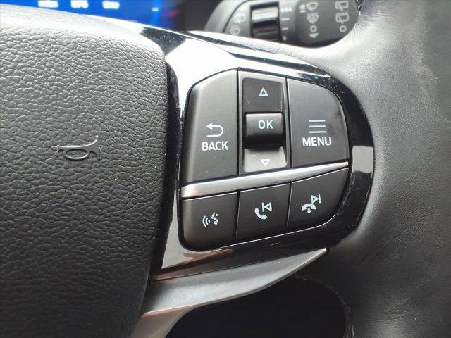 Certified 2023 Ford Explorer Platinum w/ Technology Package image 13