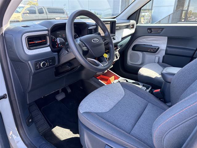 Certified 2024 Ford Maverick XLT FWD image 24