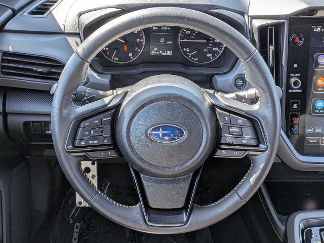 Used 2024 Subaru Crosstrek 2.5i Sport AWD/4WD image 28