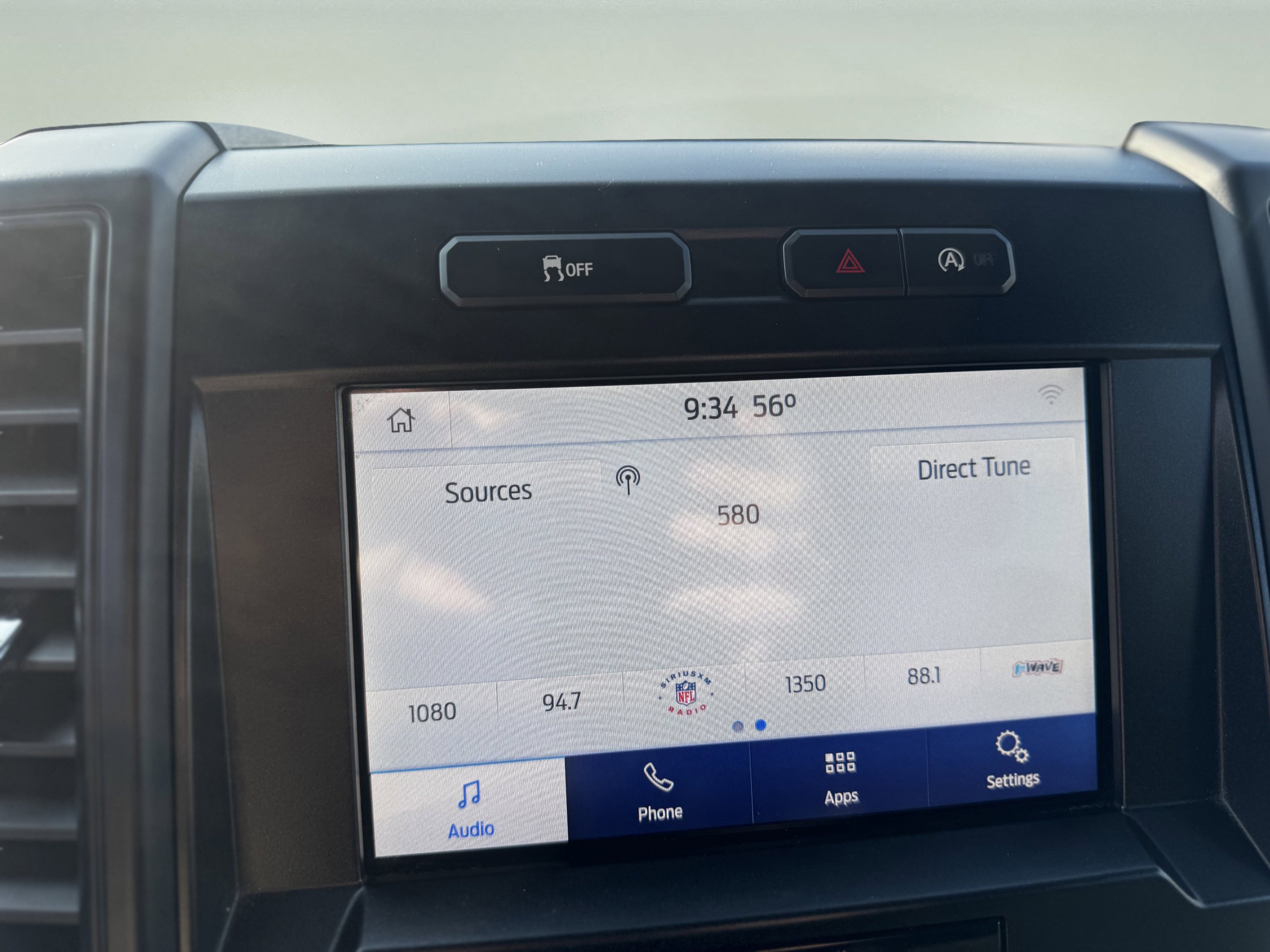 Certified 2020 Ford F150 XL w/ Equipment Group 101A Mid image 10