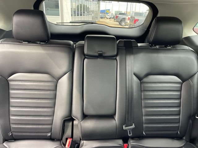Certified 2024 Ford Edge SEL w/ Convenience Package AWD/4WD image 24