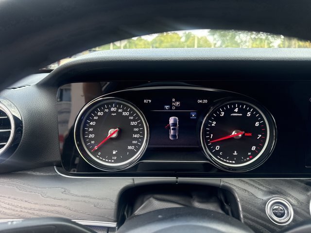 Used 2019 Mercedes-Benz E 300 image 21