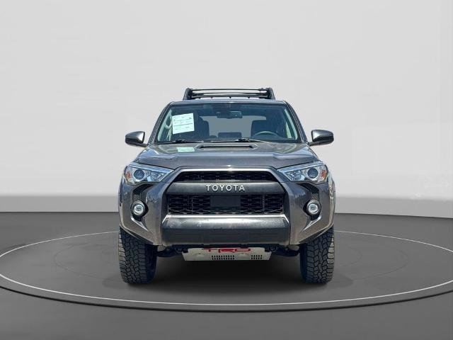 Used 2021 Toyota 4Runner TRD Pro AWD/4WD image 3