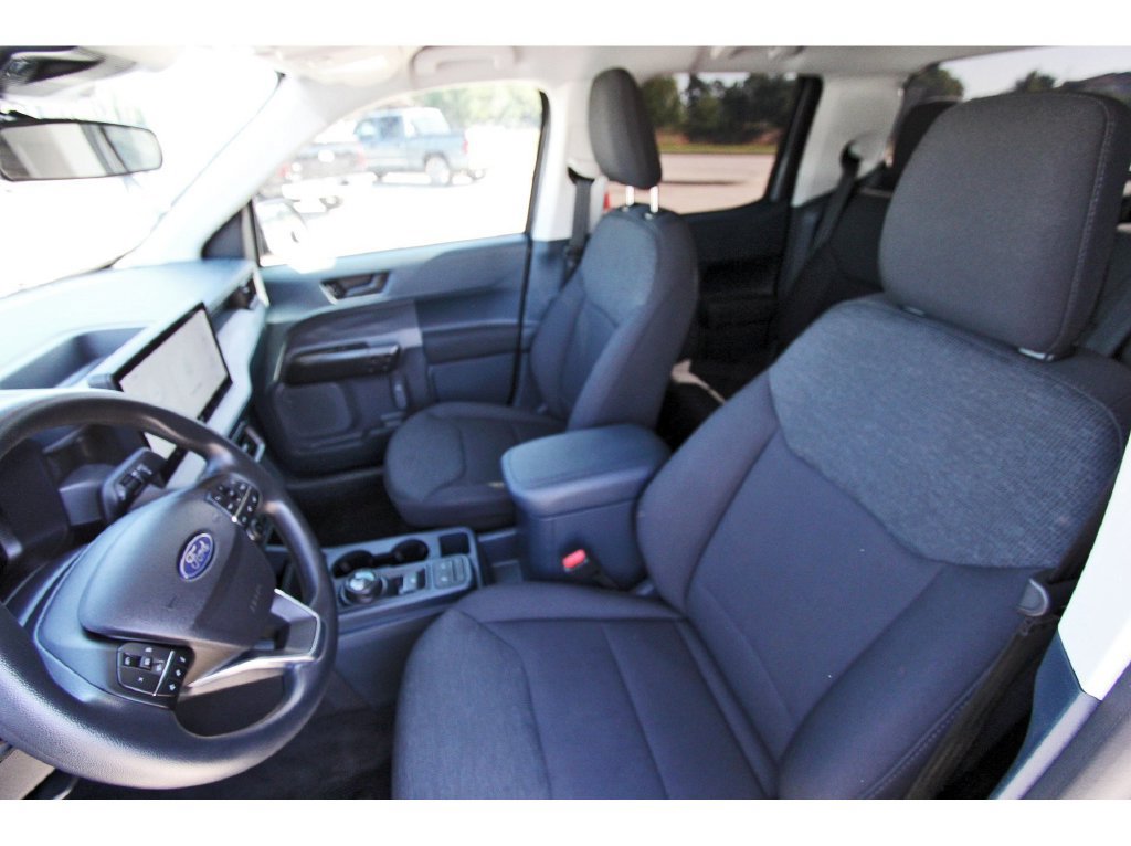 Certified 2026 Ford Maverick XL AWD/4WD image 31