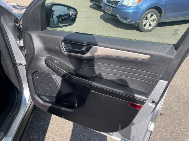 Certified 2022 Ford Escape SE image 15