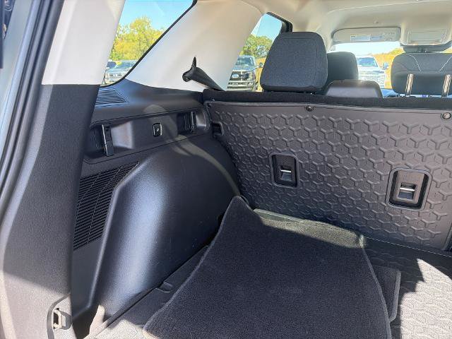 Certified 2024 Ford Bronco Sport Heritage w/ Heritage Convenience Package AWD/4WD image 33