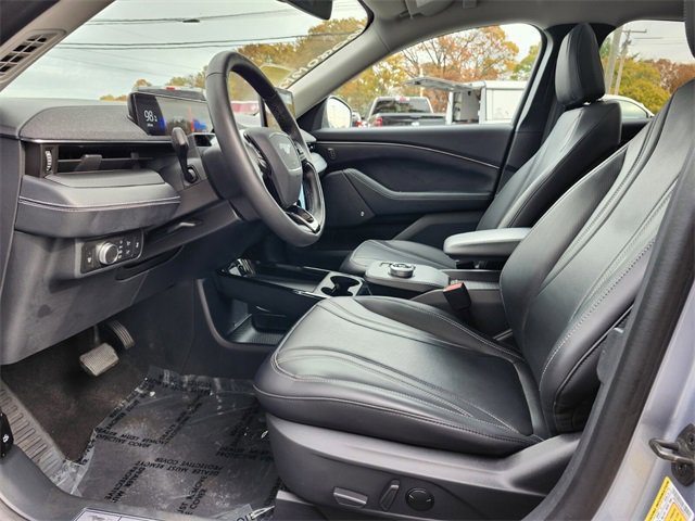 Certified 2022 Ford Mustang Mach-E Premium image 18