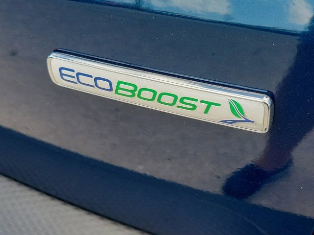 Certified 2020 Ford Escape SEL FWD image 12